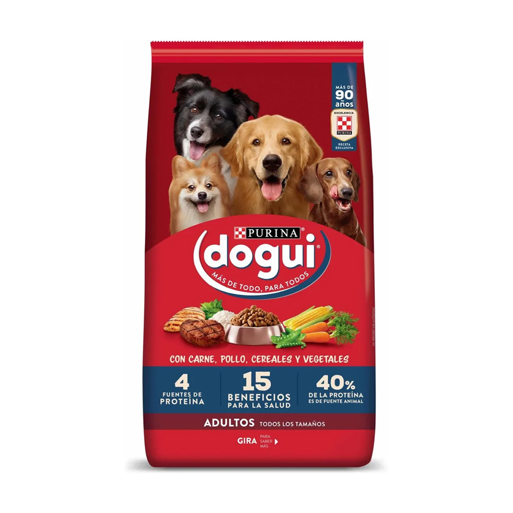 Dogui Perro Adulto x 21 Kg