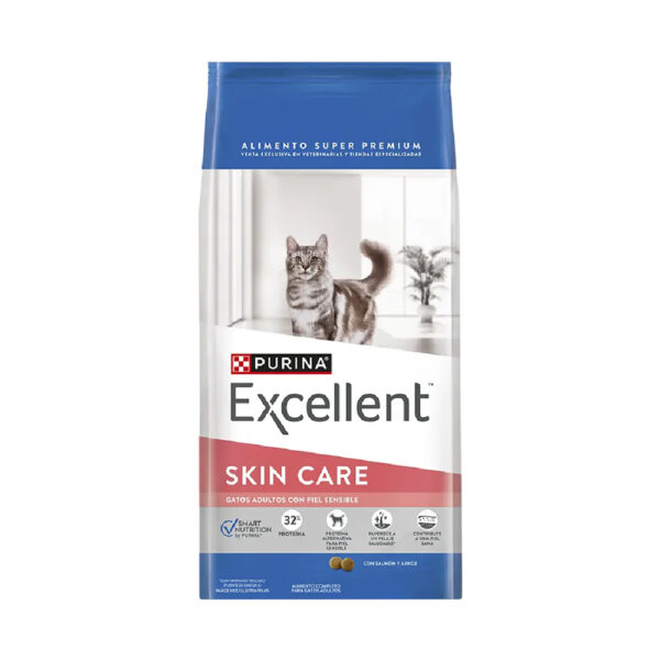 Excellent Gato Skin Care x 1 Kg