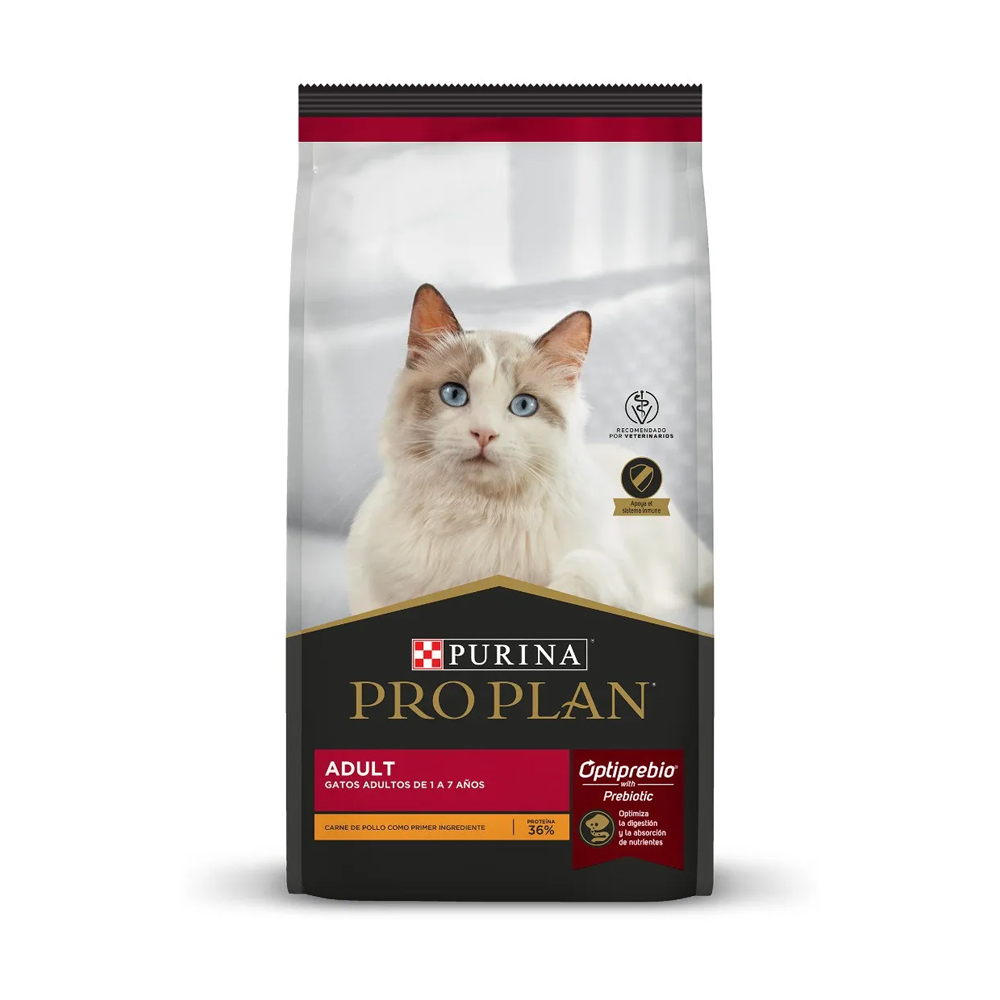 ProPlan Gato Adulto x 3 Kg