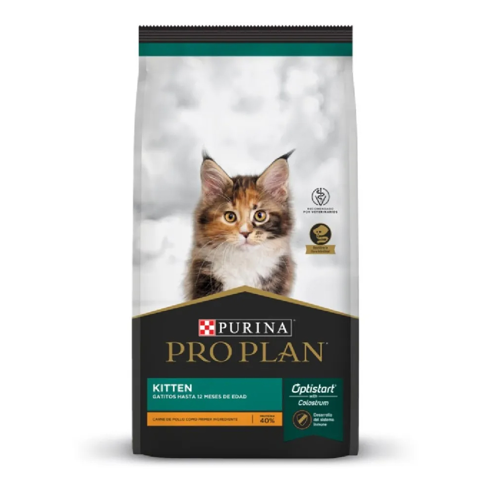 ProPlan Gatito x 7,5 Kg