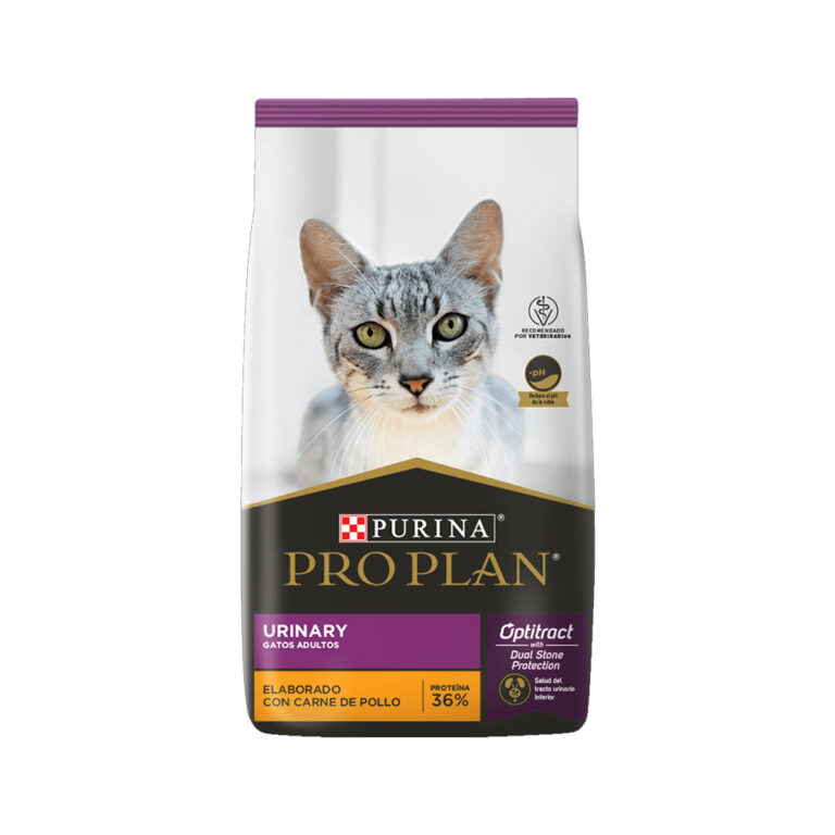 ProPlan Gato Urinary x 3 Kg