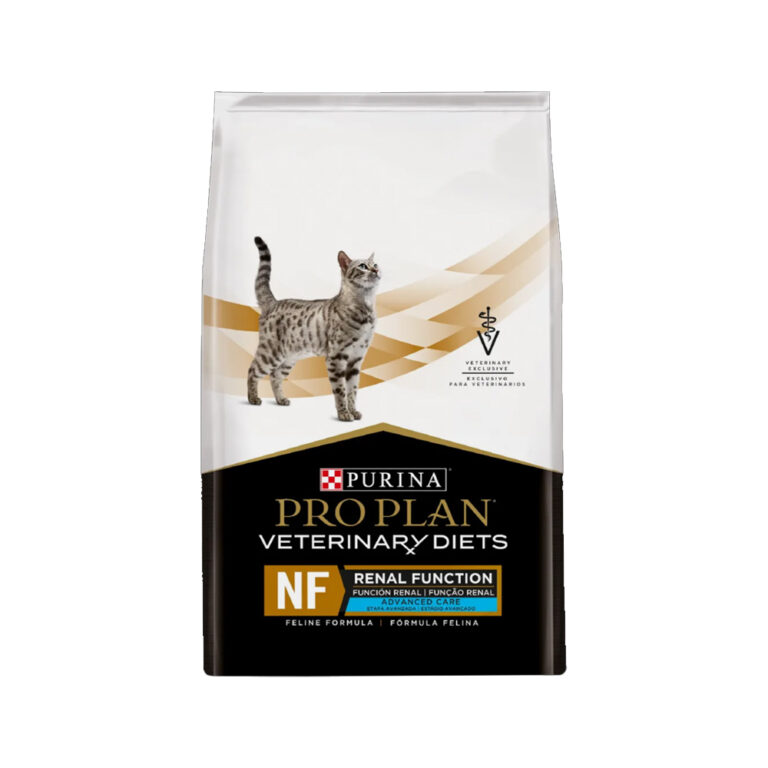 ProPlan Vet Gato NF KidneyFunction AdvanceStage x 1,5 Kg