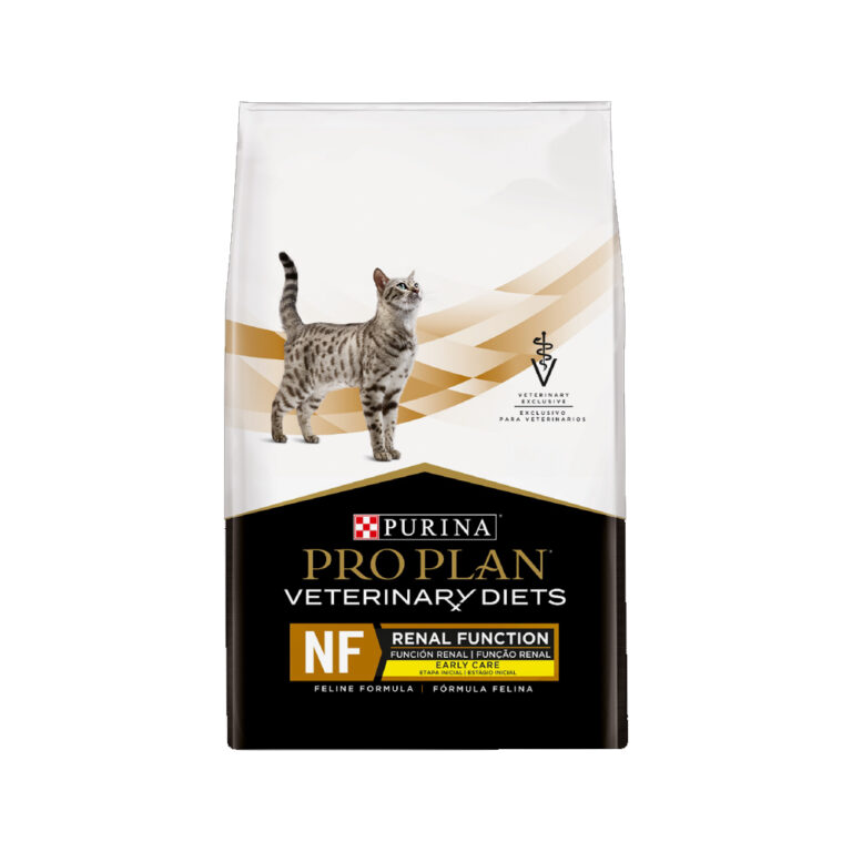 ProPlan Vet Gato NF KidneyFunction EarlyStage x 1,5 Kg