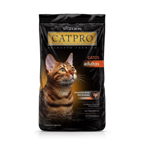 CATPRO Adultos CatPro Adultos x 7,5 Kg