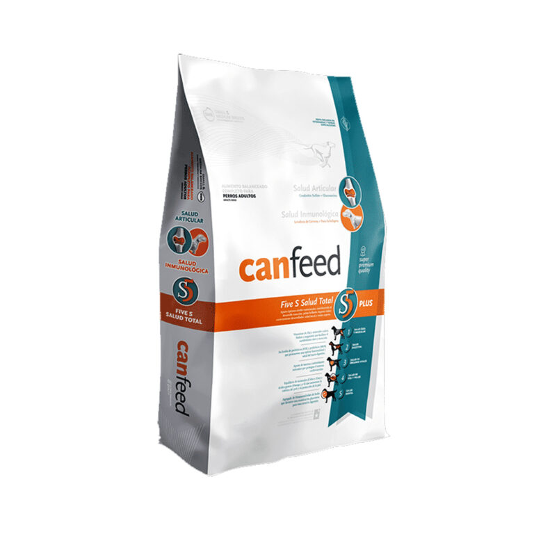 CanFeed Perro Adulto x 20 Kg