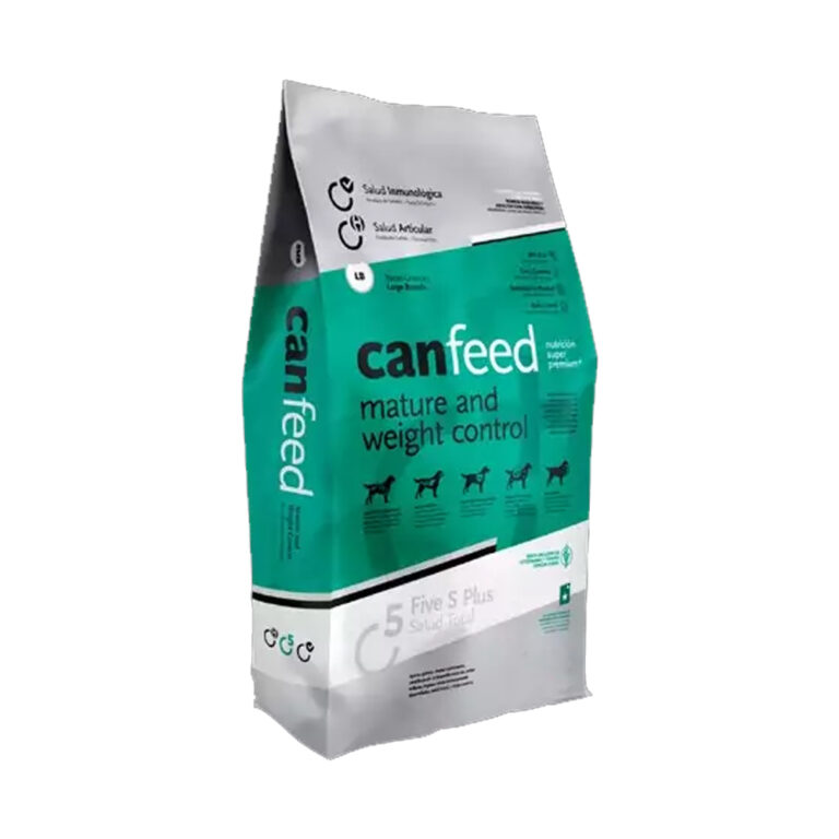 Canfeed Light Super Premium Perro Adulto x 15 Kg