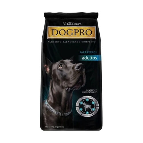 DOGPRO Adultos DogPro Perro Adulto x 15 Kg.