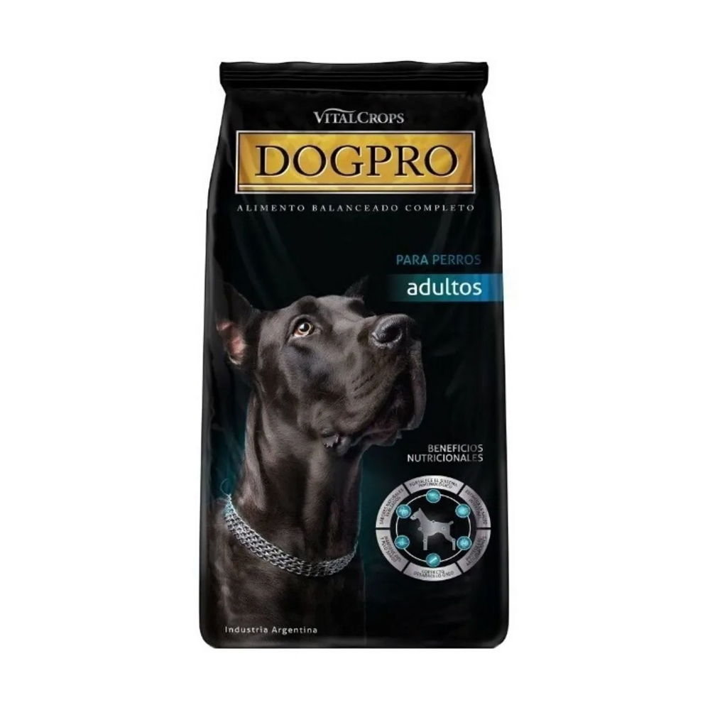 DogPro Perro Adulto x 20 Kg.