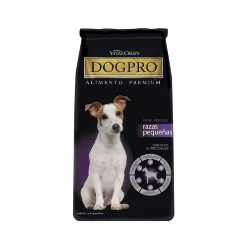 Dog Pro RP DogPro Perro Adulto RP x 15 Kg.