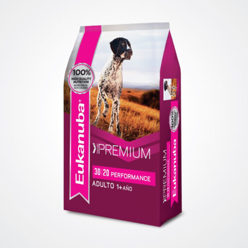 Eukanuba Premium Performance x 15kg
