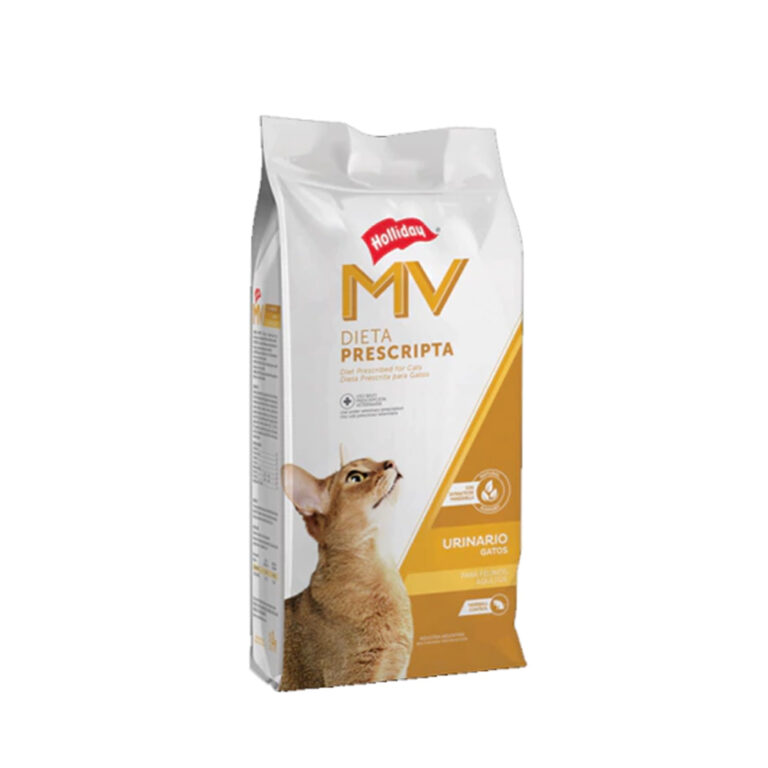 Mv Holliday Gato Urinary x 7,5kg