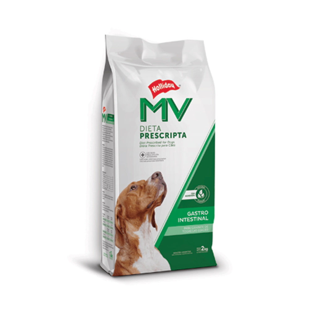 Mv Holliday Perro Gastrointestinal x 10kg