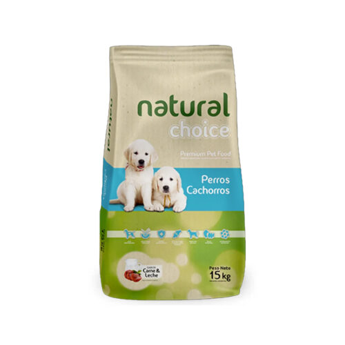 Natural Choice Perro Adulto x 20kg