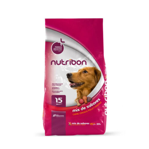 Nutribon Plus Perro Adulto x 1,5kg