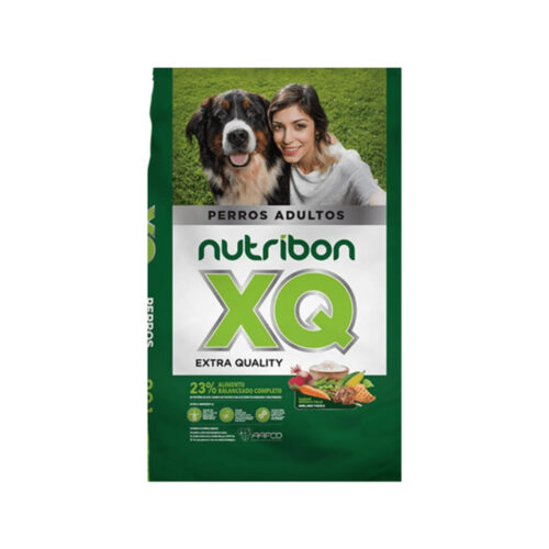 Nutribon XQ Perro Adulto x 1.5kg
