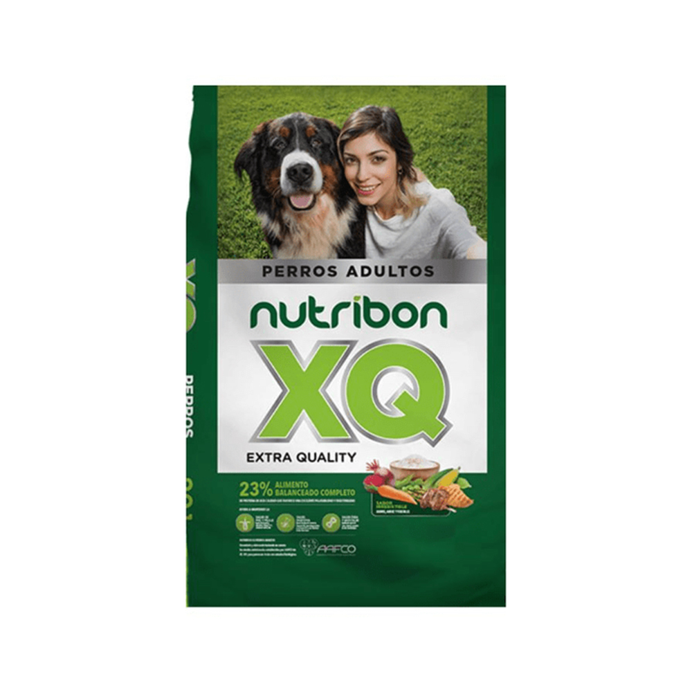 Nutribon XQ Perro Adulto x 8kg