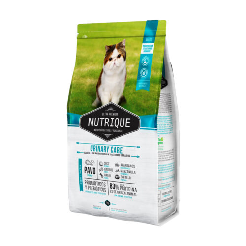 Nutrique Urinary Care Cat x7,5kg