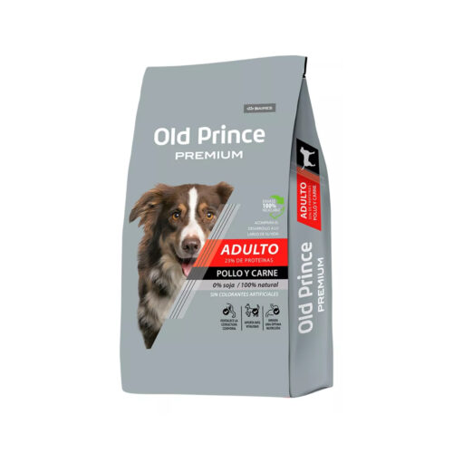 Old Prince Adults Original Recipe (Premium) x 20kg