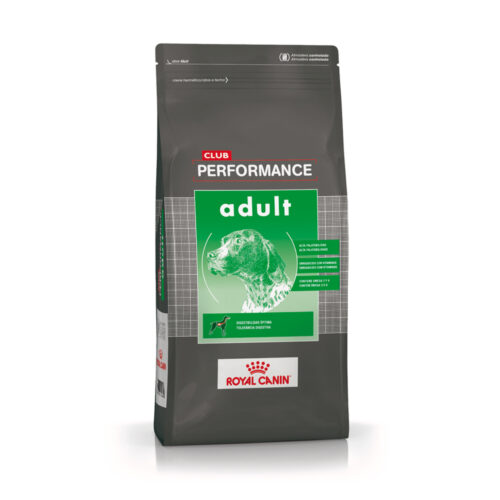 Performance Dog Adulto x 20kg