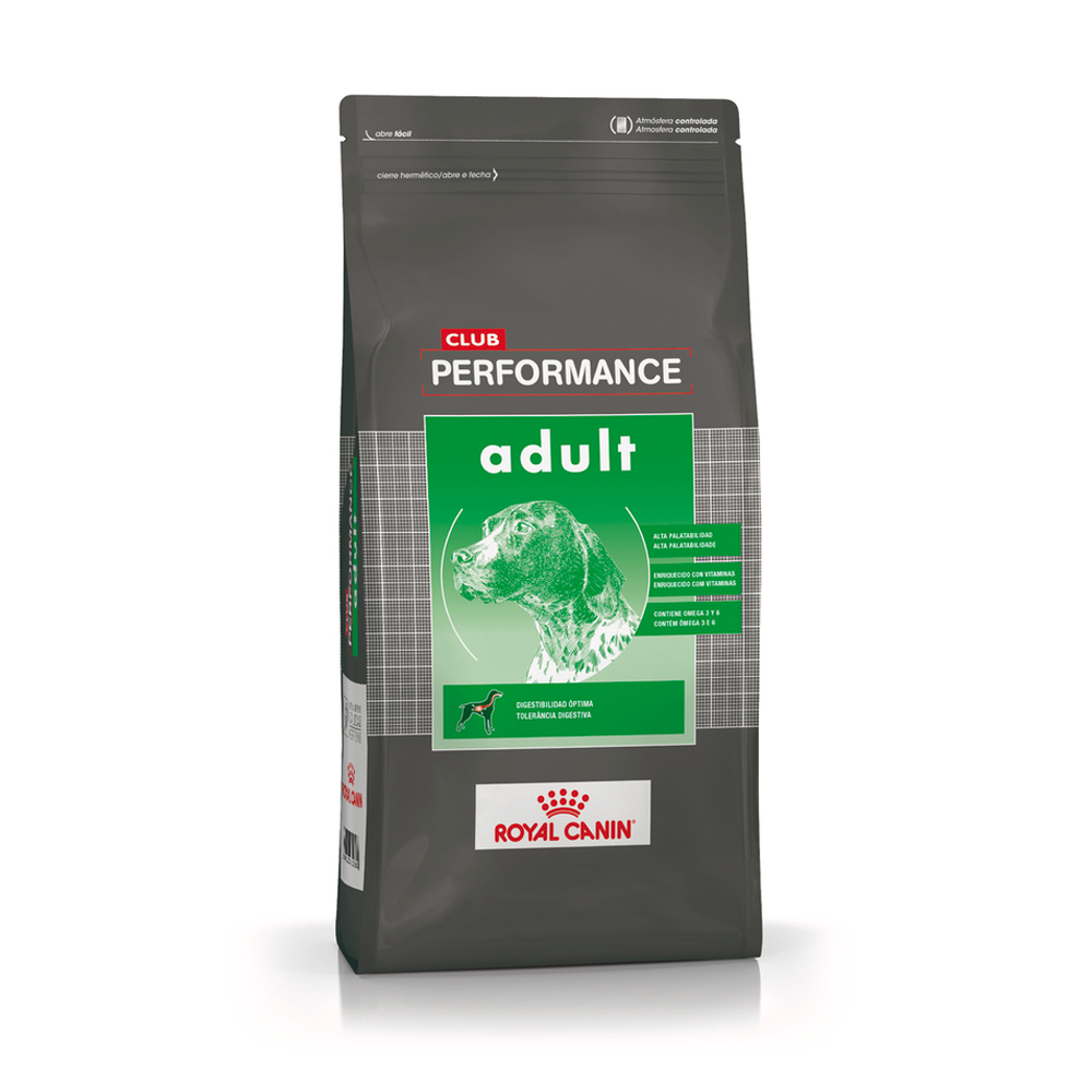 Performance Dog Adulto x 20kg