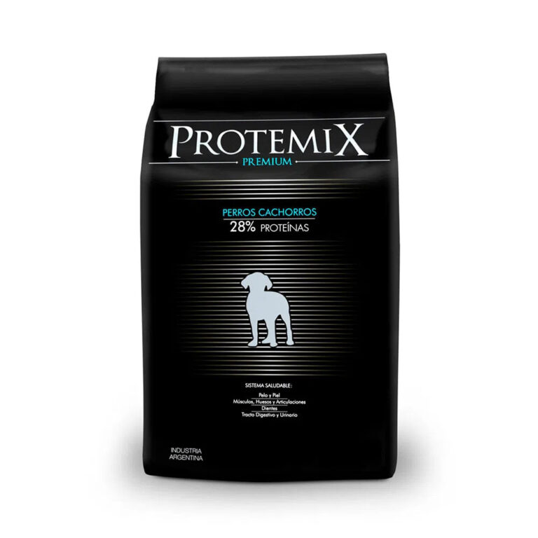Protemix Cachorro x 10 Kg