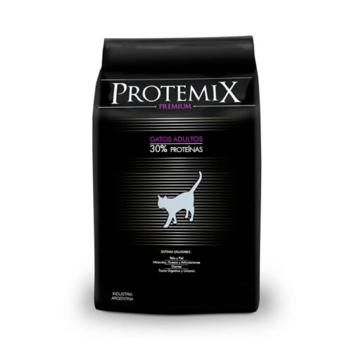 Protemix Gato Adulto x 10 Kg