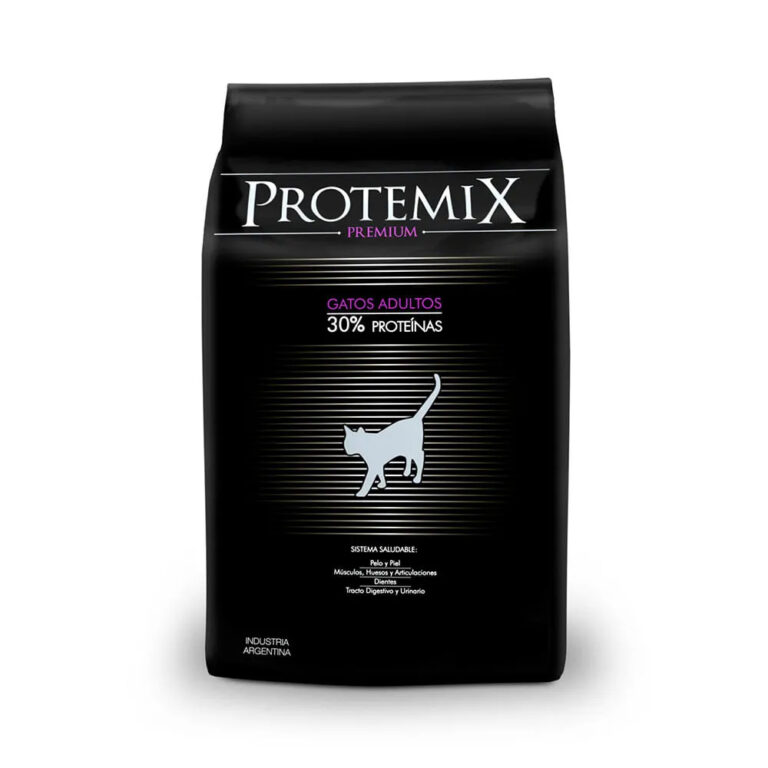 Protemix Gato Adulto x 10 Kg
