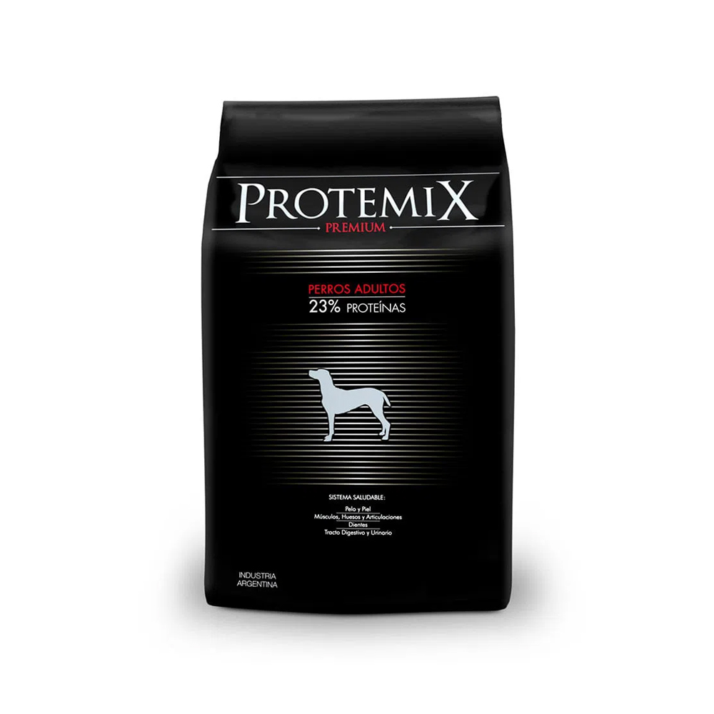Protemix Perro Adulto x 21 Kg