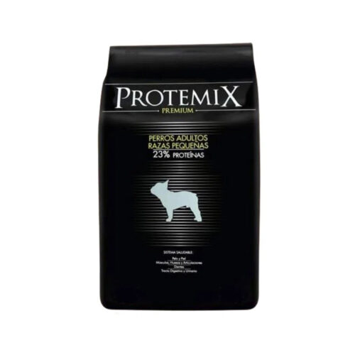 Protemix Perro Adulto Raza Pequeña x 15 Kg