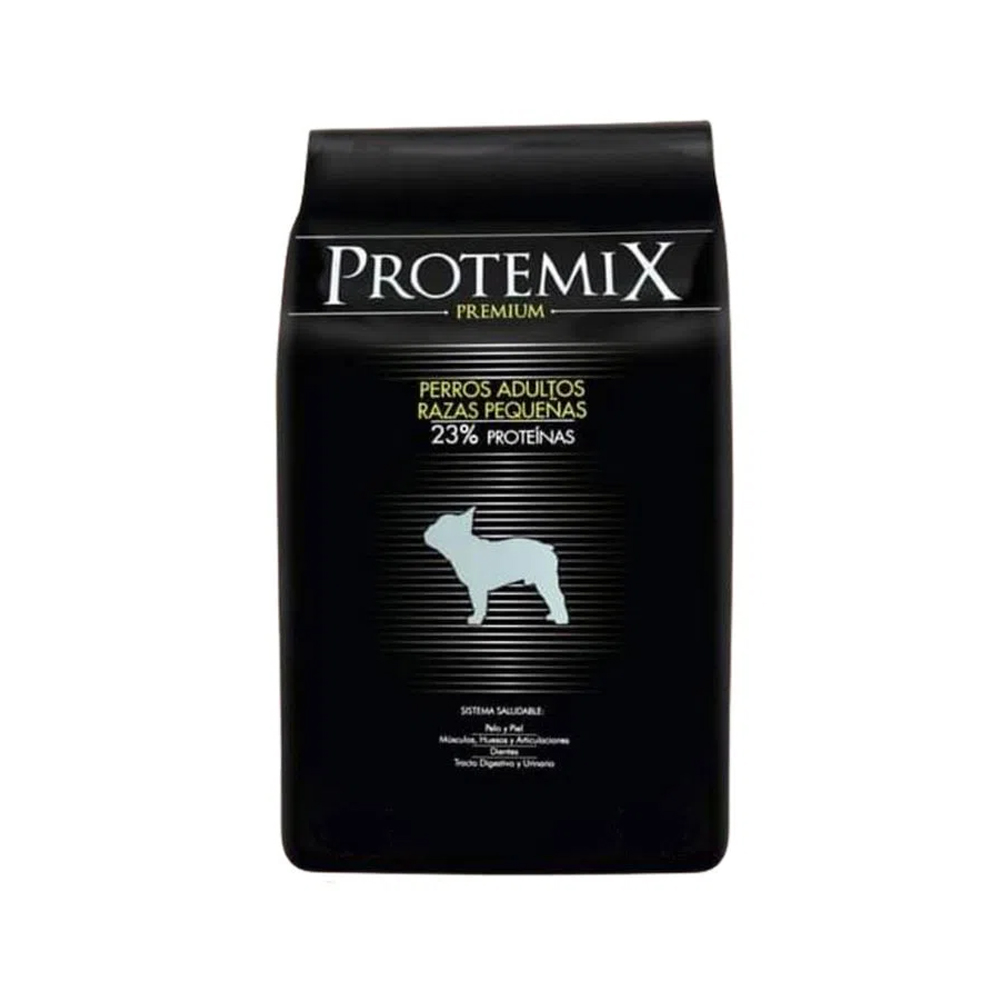 Protemix Perro Adulto Raza Pequeña x 15 Kg