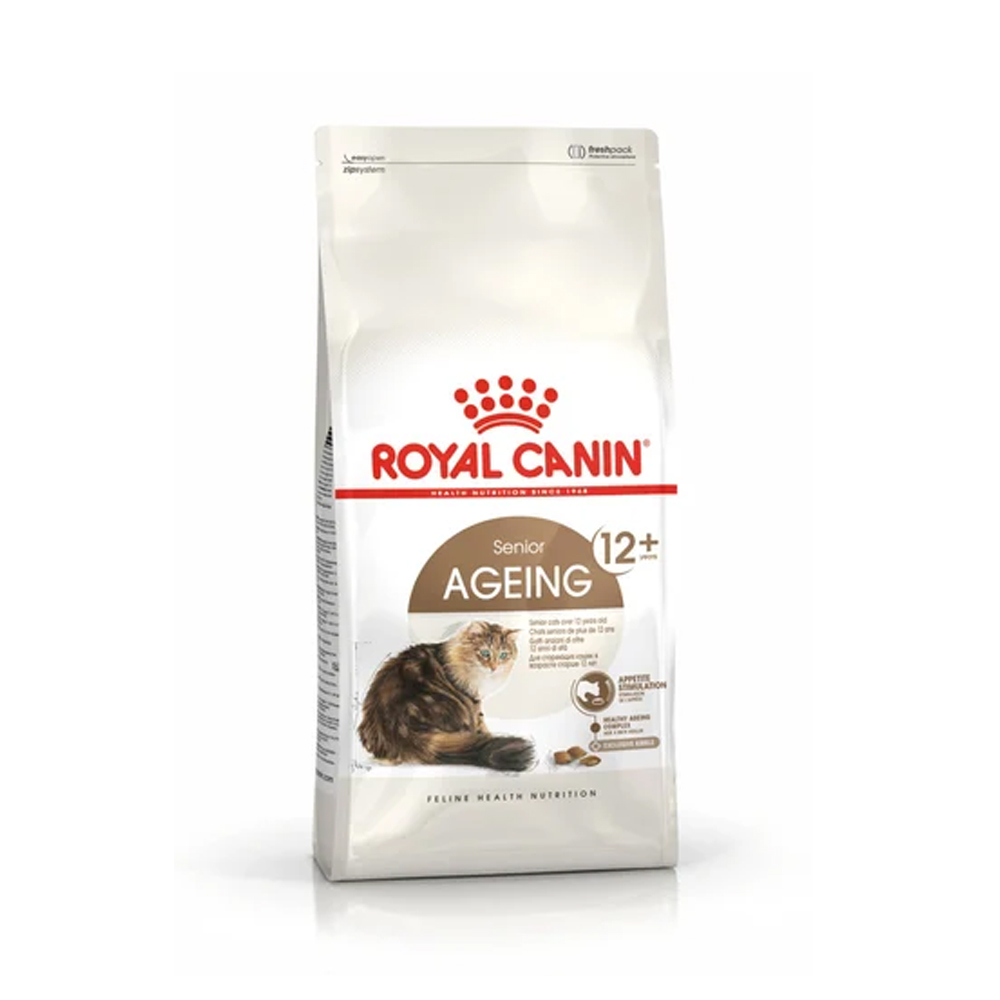 Royal Canin Cat Ageing+12 x 2kg