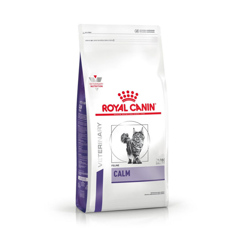 Royal Canin Cat Calm Cat x 2kg