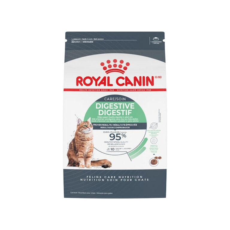 ROYAL CANIN CAT Digestive Care Royal Canin Cat Digestive Care x 1,5kg