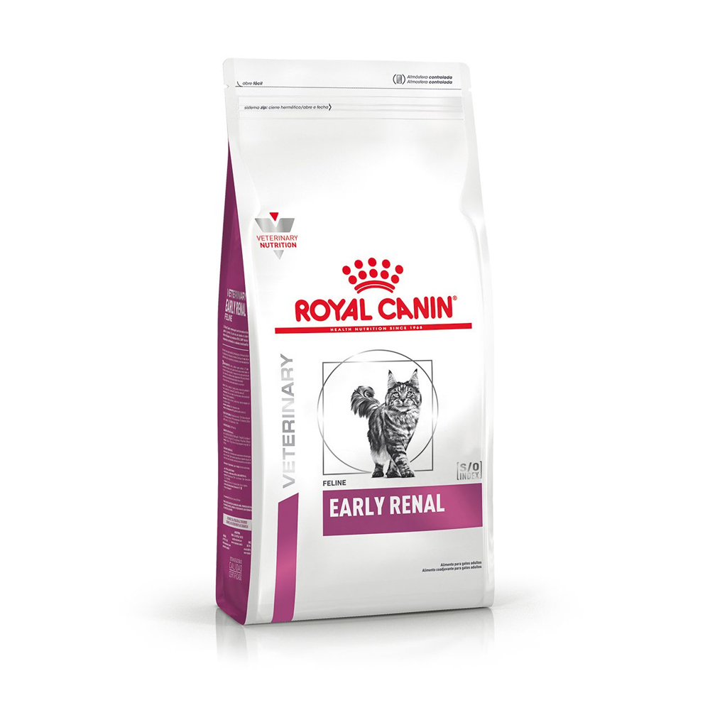 Royal Canin Cat Early Renal x 3kg