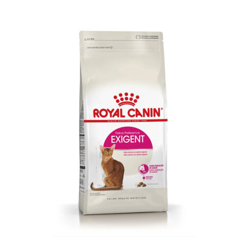Royal Canin Cat Exigent x 1,5kg