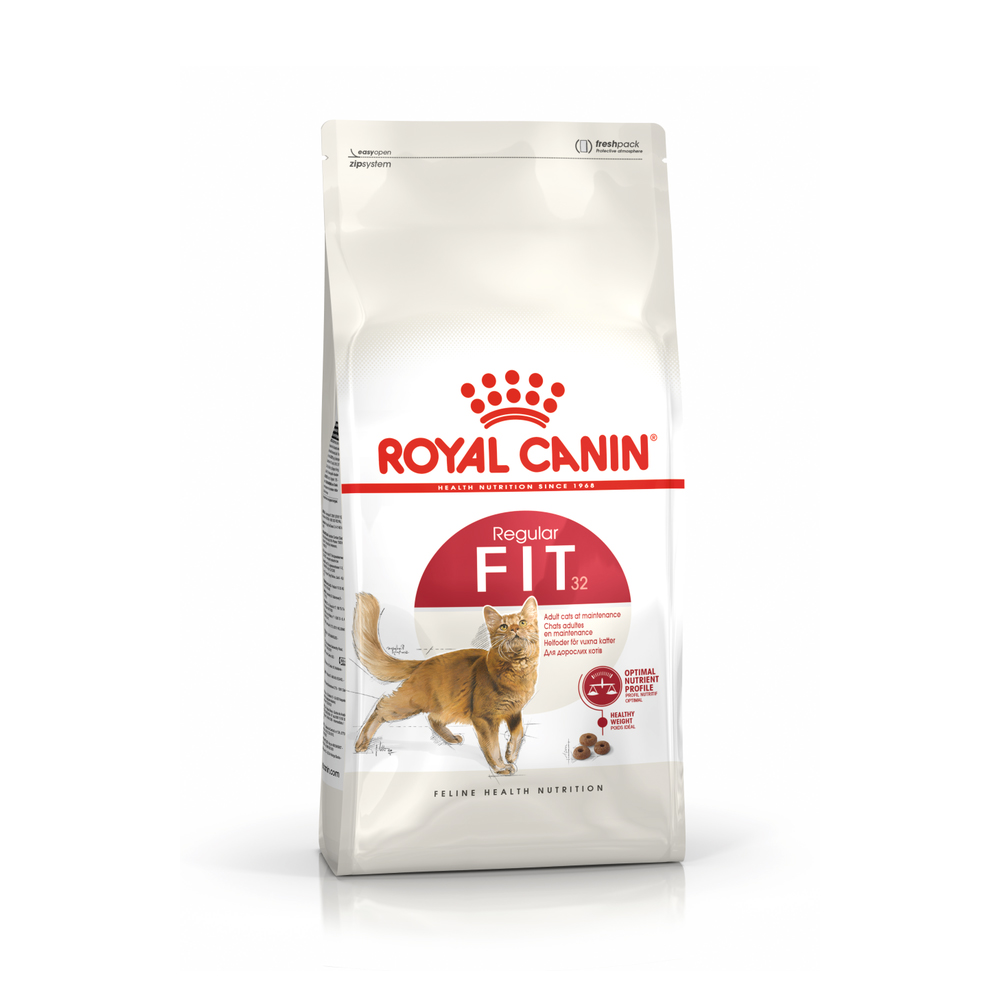 Royal Canin Cat Fit x 1,5kg