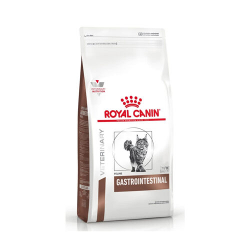 ROYAL CANIN CAT Gastrointestinal Cat Royal Canin Cat Gastrointestinal Cat x 2kg