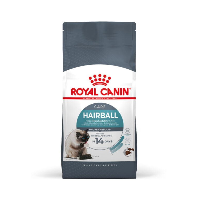 Royal Canin Cat Hairball Care x 1,5kg