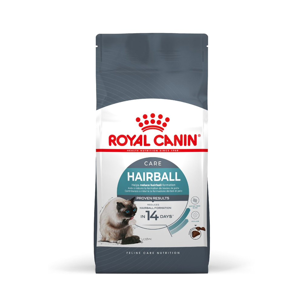 Royal Canin Cat Hairball Care x 1,5kg