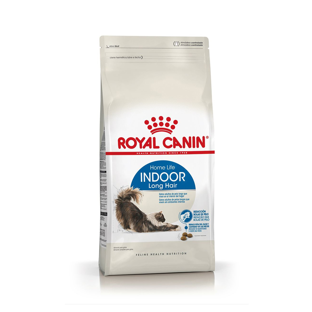 Royal Canin Cat Indoor longhair x 1,5kg