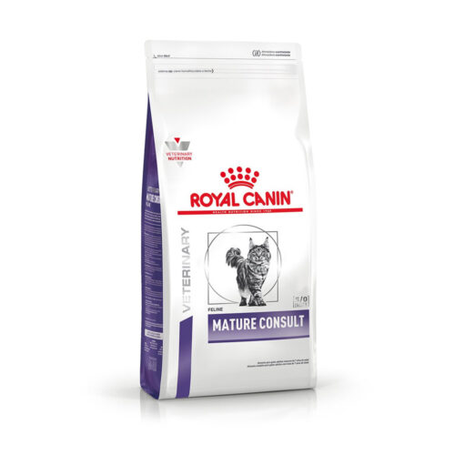 Royal Canin Cat Mature Consult x 3,5Kg