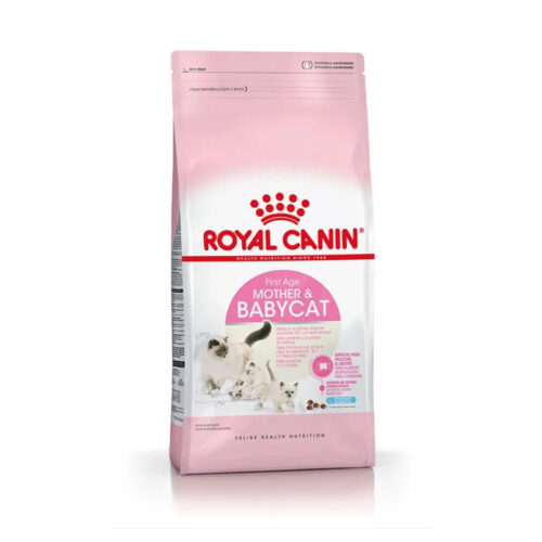Royal Canin Cat Mother Babycat x 1,5kg