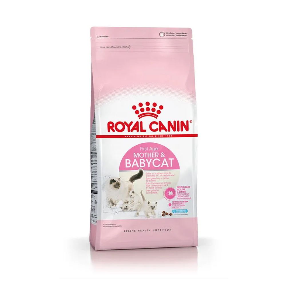Royal Canin Cat Mother Babycat x 1,5kg