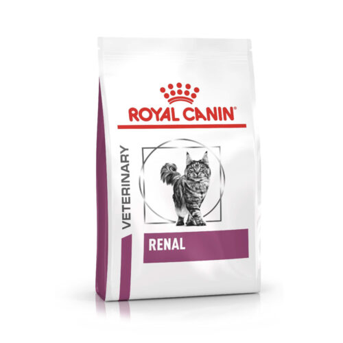 Royal Canin Cat Renal x 2kg