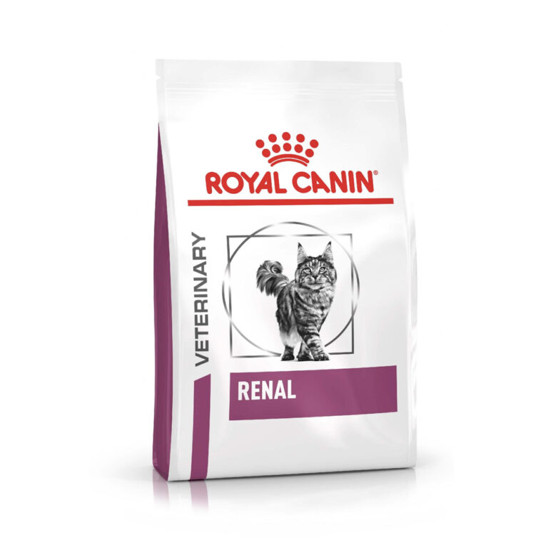 Royal Canin Cat Renal x 2kg