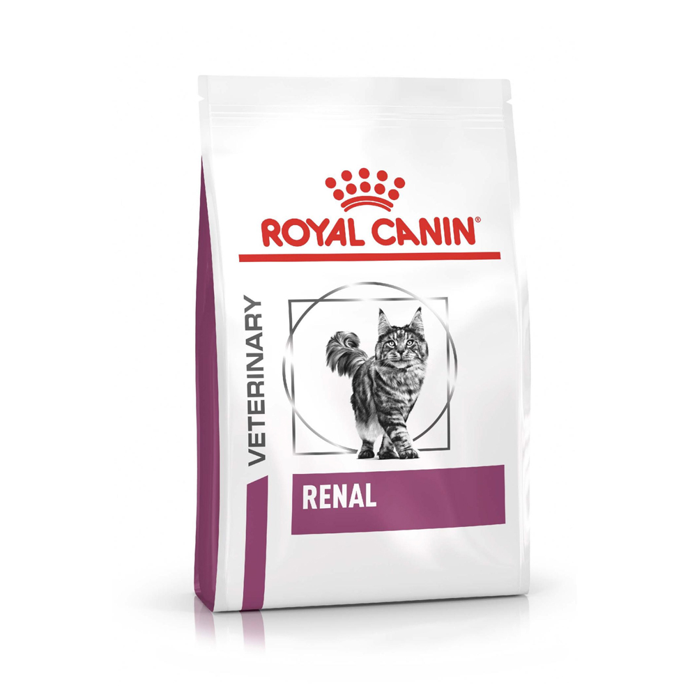 Royal Canin Cat Renal x 2kg