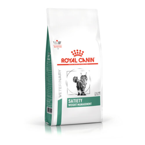 ROYAL CANIN CAT Satiety Feline Royal Canin Cat Satiety Feline x 1,5kg