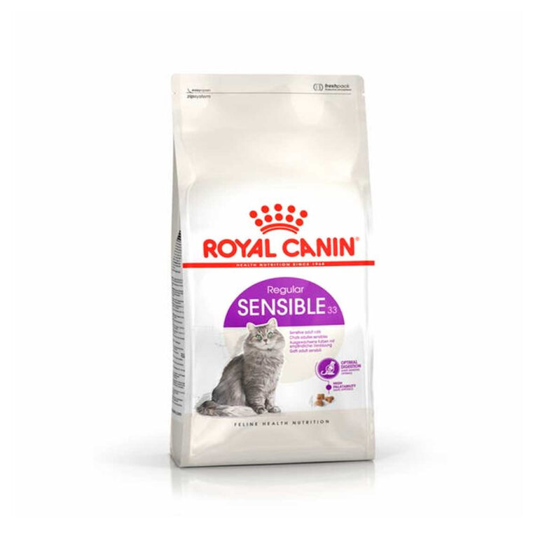Royal Canin Cat Sensible x 7,5kg