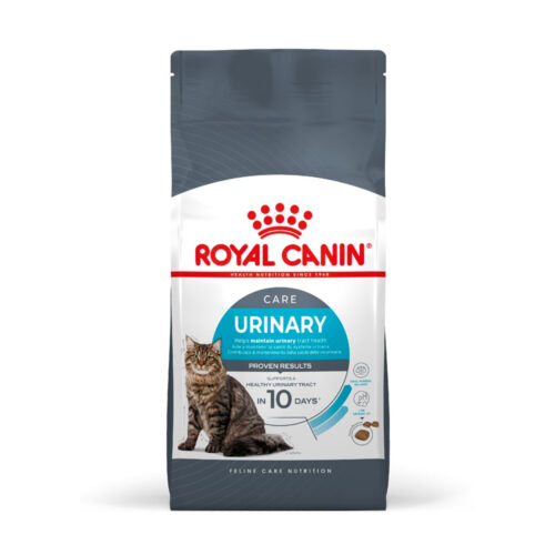 ROYAL CANIN CAT Urinary Care Royal Canin Cat Urinary Care x 1,5kg