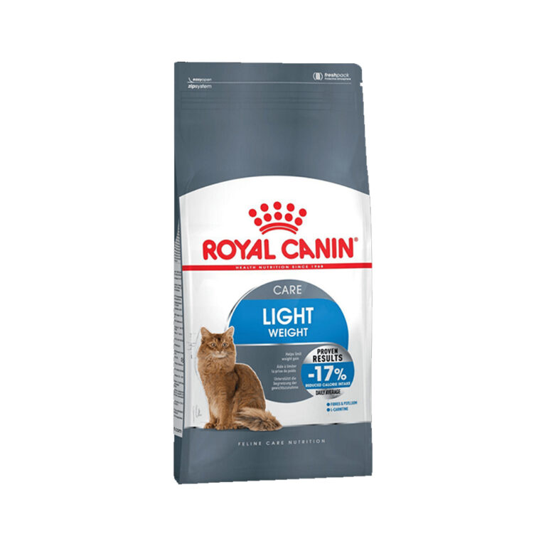 Royal Canin Cat Weight Care Light x 7,5kg